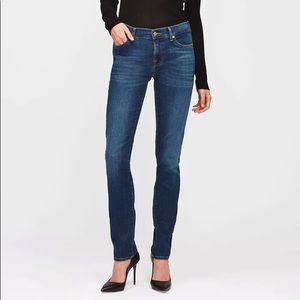 7 For All Mankind Roxanne Jeans